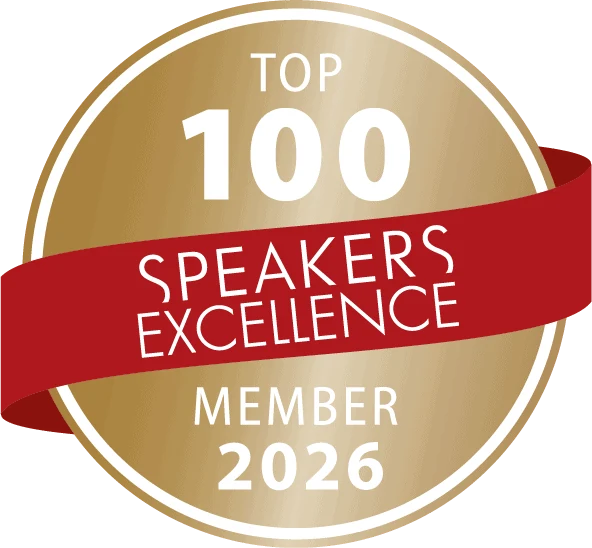 Top 100 Speakers Excellence 2026